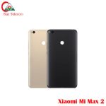 Xiaomi Mi Max 2 High Quality Battery Backshell Back Glass Cover All Color is available (New)