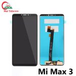 Original quality Xiaomi Mi Max 3 LCD OEM Display LCD Touch Screen Original Replacement Part Price in Bangladesh (New)