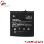 Original Xiaomi Mi Mix High Quality Battery Price in Bangladesh (New)