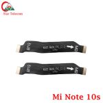 Xiaomi Mi note 10s Motherboard Connector flex cable in Bangladesh (New)
