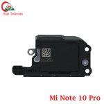 Xiaomi Mi Note 10 Pro loud speaker Price in Bangladesh (New)