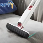 Mini Mop Powerful Squeeze Mini Mop Folding Home Cleaning Mops – Compact Hand Washable Desktop Cleaner (New)