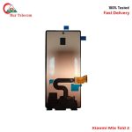 Xiaomi Mix Fold 2 OEM Display LCD Touch Screen Original Replacement Part Price in Bangladesh (Upper Display) (New)