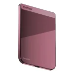 Momax IP180L 1-Power S.Pass Air 5000mAh Magnetic Wireless Power Bank (New)