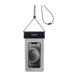 Momax Portable Hanging Phone Waterproof Bag SR25 (New)