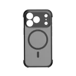 MOMAX Soma Air Magnetic Case iPhone 18 Pro Max (New)