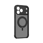 MOMAX Soma Hoop Magnetic 360° Roller Case iPhone 18 Pro / iPhone 18 Pro Max (New)