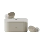 MOONDROP PUDDING ANC TWS Wireless ANC TWS Earbuds with Powerful Sound and AI ENC, 60 ms Low Latency (New)