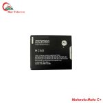 Motorola Moto C Plus High Quality Battery Price in Bangladesh (New)