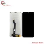 Motorola Moto E14 OEM Display LCD Touch Screen Original Replacement Part Price in Bangladesh (New)