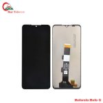 Motorola Moto G OEM Display LCD Touch Screen Original Replacement Part Price in Bangladesh (New)