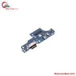Motorola Moto G10 Charging logic board Price in Bangladesh (New)