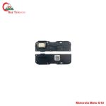 Motorola Moto G10 loudspeaker Price in Bangladesh (New)