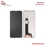 Motorola Moto G13 OEM Display LCD Touch Screen Original Replacement Part Price in Bangladesh (New)