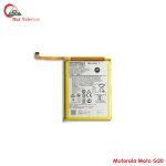 Motorola Moto G20 High Quality Battery Price in Bangladesh (New)