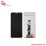 Motorola Moto G20 OEM Display LCD Touch Screen Original Replacement Part Price in Bangladesh (New)