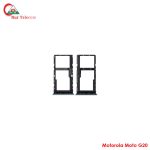 Motorola Moto G20 Sim Card Tray Holder Slot in Bangladesh (New)