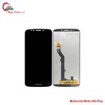 Motorola Moto G6 Play OEM Display LCD Touch Screen Original Replacement Part Price in Bangladesh (New)