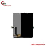 Motorola Moto G7 plus OEM Display LCD Touch Screen Original Replacement Part Price in Bangladesh (New)