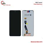 Motorola Moto G73 OEM Display LCD Touch Screen Original Replacement Part Price in Bangladesh (New)