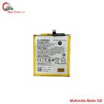Motorola Moto G8 High Quality Battery Price in Bangladesh (New)