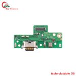 Motorola Moto G8 Charging logic board Price in Bangladesh (New)