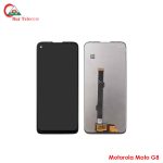 Motorola Moto G8 OEM Display LCD Touch Screen Original Replacement Part Price in Bangladesh (New)