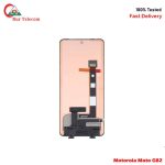 Motorola Moto G82 OEM Display LCD Touch Screen Original Replacement Part Price in Bangladesh (New)