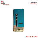 Motorola Moto G84 OEM Display LCD Touch Screen Original Replacement Part Price in Bangladesh (New)
