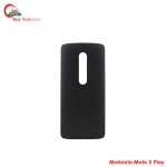 Motorola Moto X Play High Quality Battery Backshell Back Glass Cover Price in Bangladesh (New)