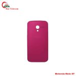 Motorola Moto XT High Quality Battery Backshell Back Glass Cover Price in Bangladesh (New)