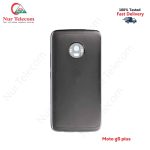 Motorola Moto G5 Plus Backshell Back Glass Cover Price in Bangladesh (New)