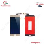 Motorola Moto G5 Plus OEM Display LCD Touch Screen Original Replacement Part Price in Bangladesh (New)