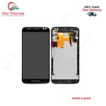 Motorola Moto X Pure OEM Display LCD Touch Screen Original Replacement Part Price in Bangladesh (New)