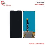 Motorola Edge 20 Fusion OEM Display LCD Touch Screen Original Replacement Part Price in Bangladesh (New)