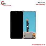 Motorola Edge 20 Lite OEM Display LCD Touch Screen Original Replacement Part Price in Bangladesh (New)