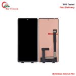 Motorola Edge 20 Pro OEM Display LCD Touch Screen Original Replacement Part Price in Bangladesh (New)
