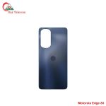 Motorola Edge 30 Backshell Back Glass Cover Price in Bangladesh (New)