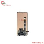 Motorola Edge 30 OEM Display LCD Touch Screen Original Replacement Part Price in Bangladesh (New)