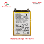 Motorola Edge 30 Fusion High Quality Battery Price in Bangladesh (New)