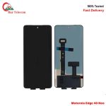 Motorola Edge 40 Neo OEM Display LCD Touch Screen Original Replacement Part Price in Bangladesh (New)