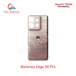 Motorola Edge 50 Pro Backshell Back Glass Cover Price in Bangladesh (New)