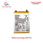 Motorola Edge 50 Pro High Quality Battery Price in Bangladesh (New)