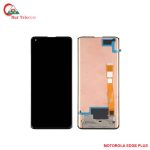 Motorola Edge Plus OEM Display LCD Touch Screen Original Replacement Part Price in Bangladesh (New)
