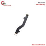 Motorola Moto G30 Motherboard Connector flex cable Bangladesh (New)