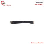 Motorola Moto G8 Motherboard Connector flex cable Bangladesh (New)