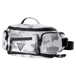 Motowolf MDL0721 Motorcycle Water-Resistant Waist Bag (New)