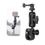 Motowolf MDL3532 Motorcycle Action Camera Mount (New)