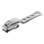Stainless Steel Nail Toe Trimmer, Cuticle Scissor Nail Clipper Pedicure Tool (New)