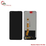 Realme Narzo 50 5G LCD OEM Display LCD Touch Screen Original Replacement Part Price in Bangladesh (New)